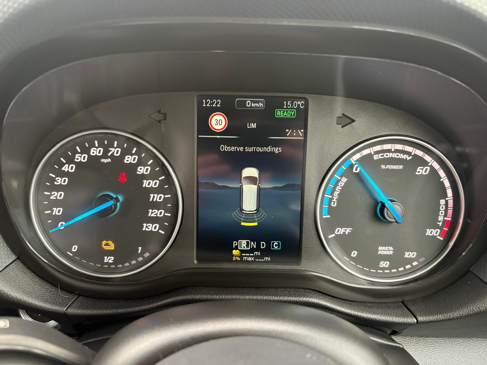 Mercedes-Benz eCitan